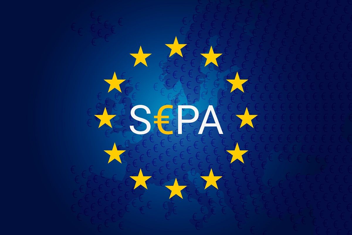 SEPA payments