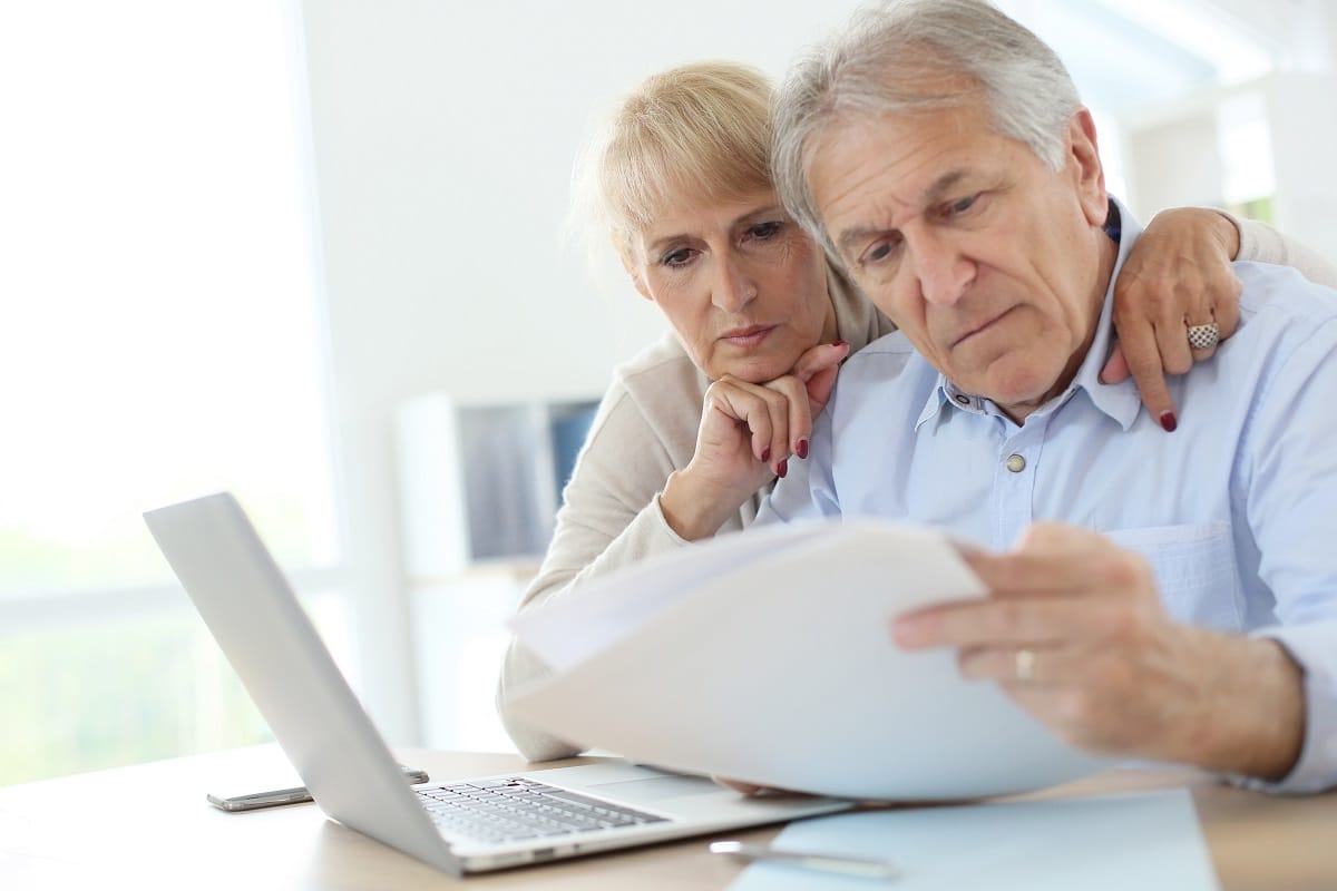 20 Worst Retirement Planning Mistakes